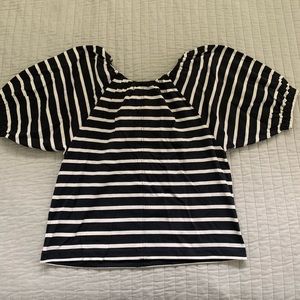 Bundle of 4 J. Crew tops, size XS. NWT.